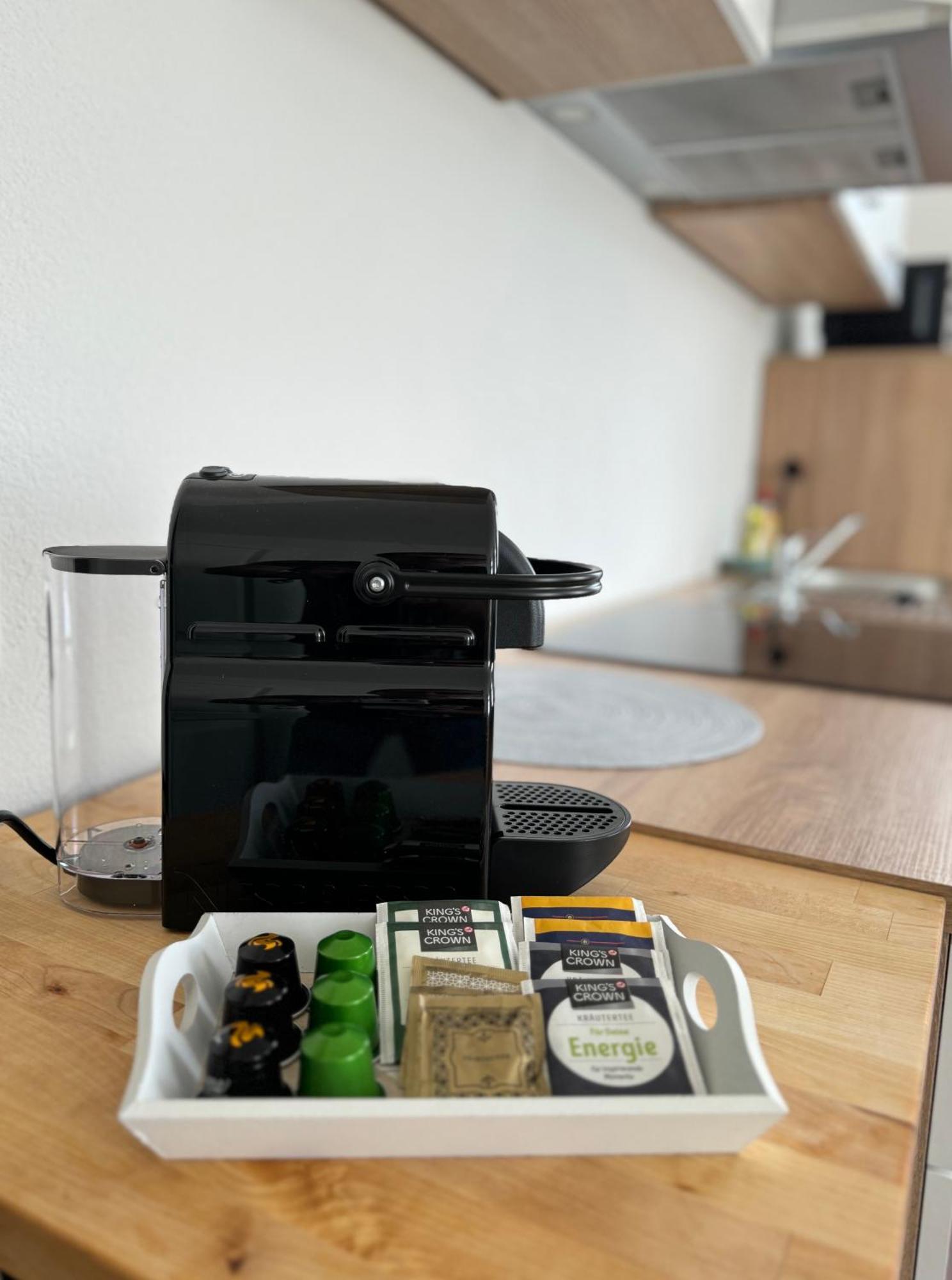 Citywohnung Zum Wohlfuehlen Chemnitz Exteriör bild